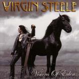 Virgin Steele - Visions Of Eden