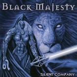 Black Majesty - Silent Company