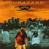 Biohazard - Means To An End