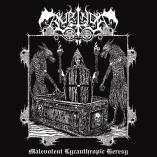 Luring - Malevolent Lycanthrophic Heresy