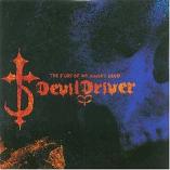 DevilDriver - The Fury Of Our Maker's Hand