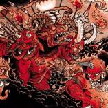 Agoraphobic Nosebleed - Bestial Machinery