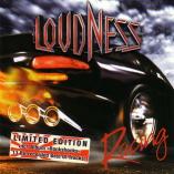 Loudness - Racing