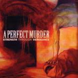 A Perfect Murder - Strength Through Vengeance