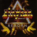 Stryper - Reborn