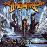 Dragonforce - Valley of the Damned