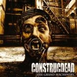 Construcdead - The Grand Machinery