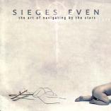 Sieges Even - The Art Of Navigating By The Stars