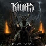 Kiuas - The Spirit Of Ukko