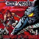 Holy Moses - Disorder Of The Order