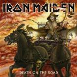 Iron Maiden - Death On The Road