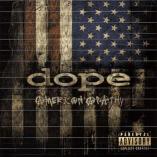 Dope - American Apathy