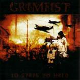 Grimfist - 10 Steps To Hell