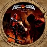 Helloween - Keeper Of The Seven Keys - The Legacy