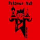 Perzonal War - When Times Turn Red