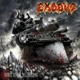 Exodus - Shovel Headed Kill Machine