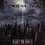 Dawn Of Relic - Night On Earth