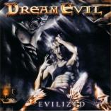 Dream Evil - Evilized