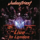 Judas Priest - Live In London