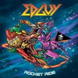 Edguy - Rocket Ride