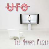 UFO - The Monkey Puzzle