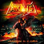 Axxis - Paradise In Flames