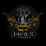 Impious - Holy Murder Masquerade