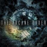 The Arcane Order - The Machinery Of Oblivion