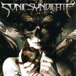 Sonic Syndicate - Eden Fire