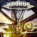 Krokus - Hellraiser