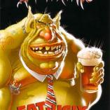 Tankard - Fat, Ugly And Still (A)Live