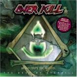 Overkill - Hello From The Gutter - Best Of Overkill