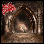 Metal Church - A Light In The Dark