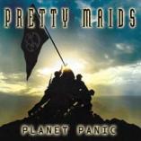 Pretty Maids - Planet Panic