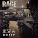 Rage - Unity