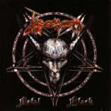 Venom - Metal Black