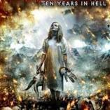 Annihilator - Ten Years In Hell