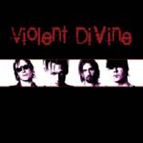 Violent Divine - Violent Divine