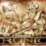 Runic - Liar Flags