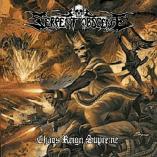 Serpent Obscene - Chaos Reign Supreme