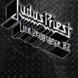 Judas Priest - Live Vengeance '82