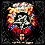 Superjoint Ritual - Use Once And Destroy