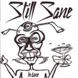 Still Sane - Insane