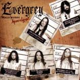 Evergrey - Monday Morning Apocalypse