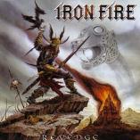 Iron Fire - Revenge