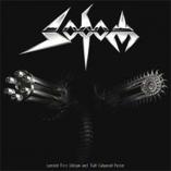 Sodom - Sodom