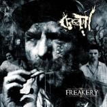 Cretin - Freakery