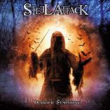 Steel Attack - Diabolic Symphony