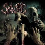 Skinless - Trample The Weak, Hurdle The Dead