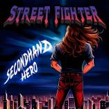 Street Fighter - Second Hand Hero